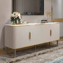 Alinda Cabinets & Shelves 8529 - ALINDA DECOR