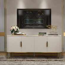Alinda Cabinets & Shelves 8529 - ALINDA DECOR