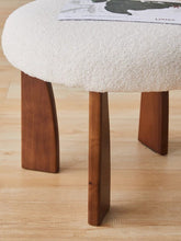 Alinda Chair เก้าอี้ดีไซน์เนอร์สไตล์นอร์ดิก - ALINDA DECOR