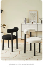 Alinda Chair Cream Style Home Cosmetic Chair Girls' Bedroom French Designer - ALINDA DECOR