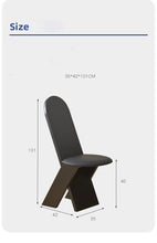 Alinda Chair Internet - Famous and Vintage Designer - ALINDA DECOR