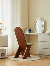 Alinda Chair Internet - Famous and Vintage Designer - ALINDA DECOR