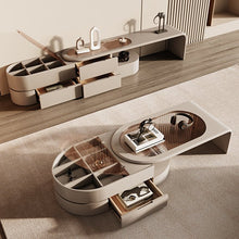 Alinda Coffee Table 9017 - ALINDA DECOR