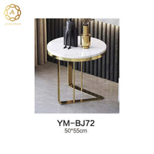 Alinda Coffee Table BJ70 - BJ77 - ALINDA DECOR