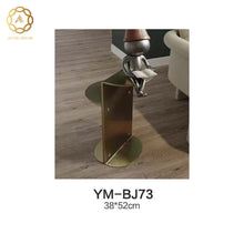 Alinda Coffee Table BJ70 - BJ77 - ALINDA DECOR