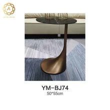 Alinda Coffee Table BJ70 - BJ77 - ALINDA DECOR