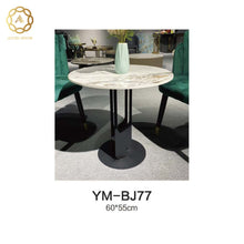 Alinda Coffee Table BJ70 - BJ77 - ALINDA DECOR