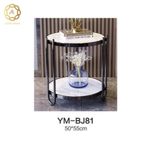 Alinda Coffee Table BJ78 - BJ85 - ALINDA DECOR
