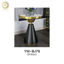 Alinda Coffee Table BJ78 - BJ85 - ALINDA DECOR