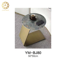 Alinda Coffee Table BJ78 - BJ85 - ALINDA DECOR