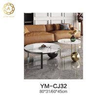 Alinda Coffee Table CM JY25 - CM YJ32 - ALINDA DECOR