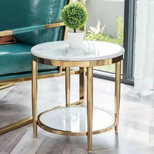 Alinda Coffee Table YM - BJ03 - ALINDA DECOR
