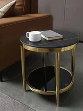 Alinda Coffee Table YM - BJ03 - ALINDA DECOR