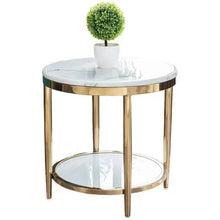 Alinda Coffee Table YM - BJ03 - ALINDA DECOR