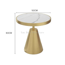 Alinda Coffee Table YM - BJ05 - 1 - ALINDA DECOR