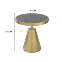 Alinda Coffee Table YM - BJ05 - 1 - ALINDA DECOR