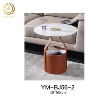 Alinda Coffee Table YM BJ56 - YM BJ62 - ALINDA DECOR