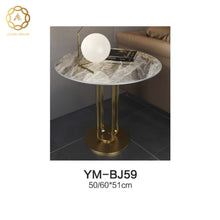 Alinda Coffee Table YM BJ56 - YM BJ62 - ALINDA DECOR