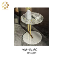 Alinda Coffee Table YM BJ56 - YM BJ62 - ALINDA DECOR