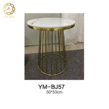Alinda Coffee Table YM BJ56 - YM BJ62 - ALINDA DECOR