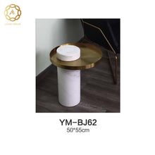 Alinda Coffee Table YM BJ56 - YM BJ62 - ALINDA DECOR