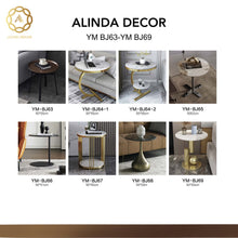 Alinda Coffee Table YM BJ63 - YM BJ69 - ALINDA DECOR