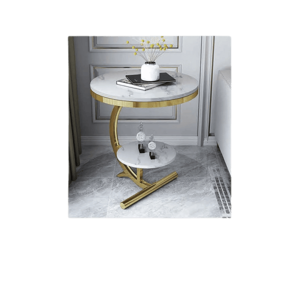 Alinda Coffee Table YM BJ63 - YM BJ69 - ALINDA DECOR