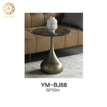 Alinda Coffee Table YM BJ63 - YM BJ69 - ALINDA DECOR