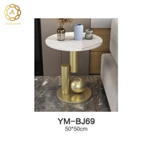 Alinda Coffee Table YM BJ63 - YM BJ69 - ALINDA DECOR