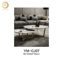 Alinda Coffee Table YM CJ01 - YM CJ08 - ALINDA DECOR