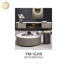 Alinda Coffee Table YM CJ09 - YM CJ16 - ALINDA DECOR