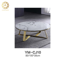 Alinda Coffee Table YM CJ09 - YM CJ16 - ALINDA DECOR