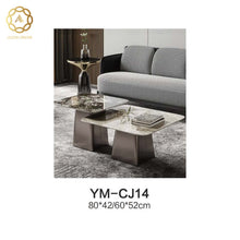 Alinda Coffee Table YM CJ09 - YM CJ16 - ALINDA DECOR