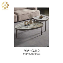 Alinda Coffee Table YM CJ09 - YM CJ16 - ALINDA DECOR