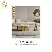 Alinda Coffee Table YM CJ09 - YM CJ16 - ALINDA DECOR