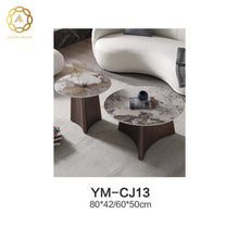 Alinda Coffee Table YM CJ09 - YM CJ16 - ALINDA DECOR