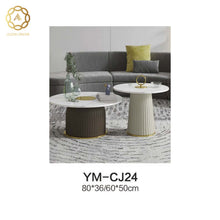 Alinda Coffee Table YM CJ17 - YM CJ24 - ALINDA DECOR