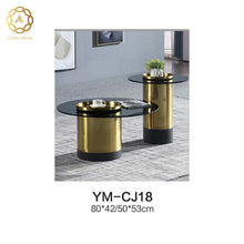 Alinda Coffee Table YM CJ17 - YM CJ24 - ALINDA DECOR