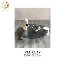 Alinda Coffee Table YM CJ17 - YM CJ24 - ALINDA DECOR