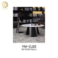 Alinda Coffee Table YM CJ17 - YM CJ24 - ALINDA DECOR