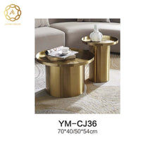 Alinda coffee Table YM CJ33 - YM CJ40 - ALINDA DECOR