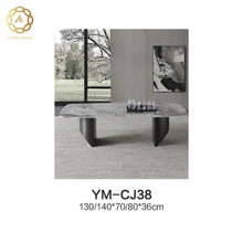 Alinda coffee Table YM CJ33 - YM CJ40 - ALINDA DECOR