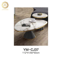 Alinda coffee Table YM CJ33 - YM CJ40 - ALINDA DECOR