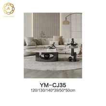 Alinda coffee Table YM CJ33 - YM CJ40 - ALINDA DECOR