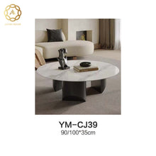 Alinda coffee Table YM CJ33 - YM CJ40 - ALINDA DECOR