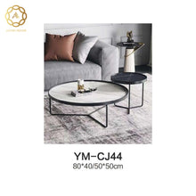 Alinda Coffee Table YM CJ41 - YM CJ48 - ALINDA DECOR