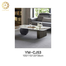 Alinda Coffee Table YM CJ49 - YM CJ56 - ALINDA DECOR