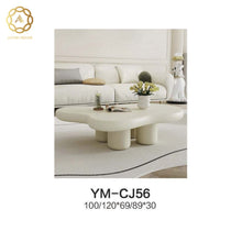 Alinda Coffee Table YM CJ49 - YM CJ56 - ALINDA DECOR