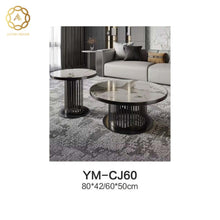 Alinda Coffee Table YM CJ57 - YM CJ64 - ALINDA DECOR