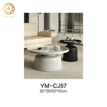 Alinda Coffee Table YM CJ57 - YM CJ64 - ALINDA DECOR